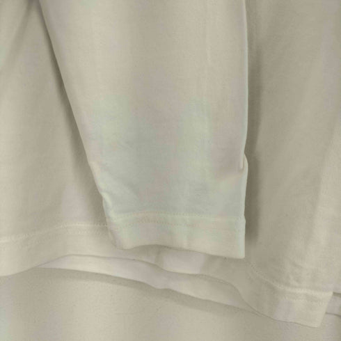 ピーエスポールスミス PS Paul Smith フロントプリント S/S Tシャツ レディース import:S