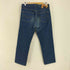 リーバイス Levis 90s MADE IN USA 501 ボタンフライストレートデニム ボタン裏532 メンズ W34 L36