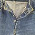 リーバイス Levis 90s MADE IN USA 501 ボタンフライストレートデニム ボタン裏532 メンズ W34 L36