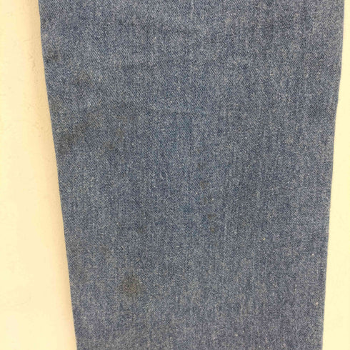 リーバイス Levis 90s MADE IN USA 501 ボタンフライストレートデニム ボタン裏532 メンズ W34 L36