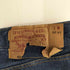 リーバイス Levis 90s MADE IN USA 501 ボタンフライストレートデニム ボタン裏532 メンズ W34 L36