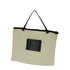 ジルサンダー JIL SANDER 20ss ZIP TOTE CANVAS メンズ