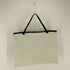 ジルサンダー JIL SANDER 20ss ZIP TOTE CANVAS メンズ