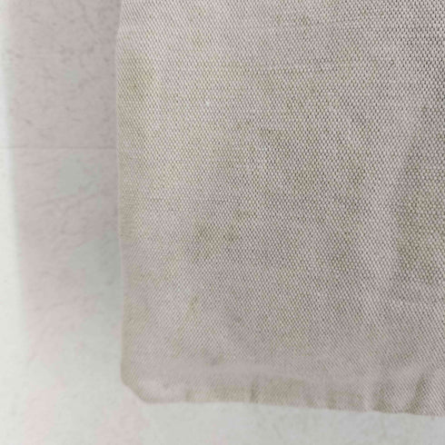 ジルサンダー JIL SANDER 20ss ZIP TOTE CANVAS メンズ
