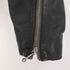 オールセインツ ALLSAINTS HOLT BIKER ラムレザーダブルライダース メンズ JPN:M