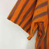 ビームス BEAMS 24ss ストライプ オープンカラー シャツ メンズ JPN:M