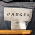 イエーガー JAEGER スーツセットアップ 3Bテーラードジャケット 1タックスラックス メンズ W25