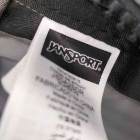ジャンスポーツ JanSport Super FX Backpack メンズ
