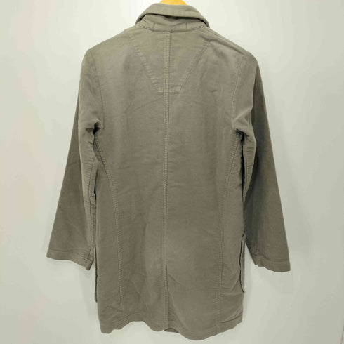 ズッカ ZUCCa モールスキンジャケット メンズ JPN:M