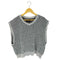 Sheba KNIT VEST メンズ JPN:2