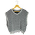 Sheba KNIT VEST メンズ JPN:2