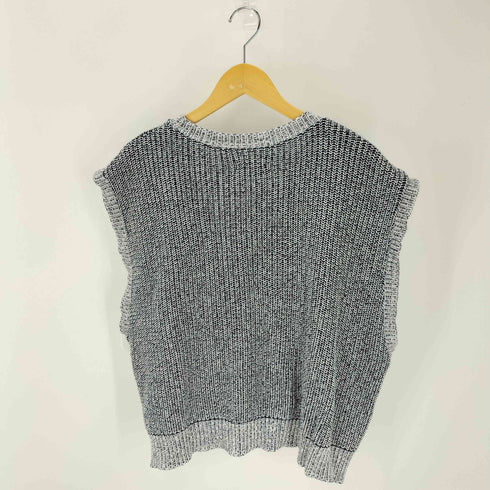 Sheba KNIT VEST メンズ JPN:2