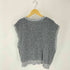 Sheba KNIT VEST メンズ JPN:2