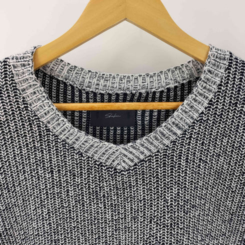 Sheba KNIT VEST メンズ JPN:2
