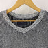 Sheba KNIT VEST メンズ JPN:2