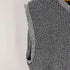 Sheba KNIT VEST メンズ JPN:2