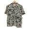 サタデーズニューヨークシティ Saturdays NYC York Paisley SS Shirt メンズ S