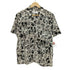 サタデーズニューヨークシティ Saturdays NYC York Paisley SS Shirt メンズ S