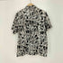サタデーズニューヨークシティ Saturdays NYC York Paisley SS Shirt メンズ S