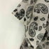 サタデーズニューヨークシティ Saturdays NYC York Paisley SS Shirt メンズ S