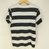 アニエスベーオム Agnes b.homme ボーダー半袖Tシャツ メンズ T2