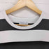 アニエスベーオム Agnes b.homme ボーダー半袖Tシャツ メンズ T2