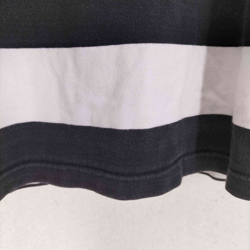 アニエスベーオム Agnes b.homme ボーダー半袖Tシャツ メンズ T2