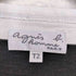 アニエスベーオム Agnes b.homme ボーダー半袖Tシャツ メンズ T2