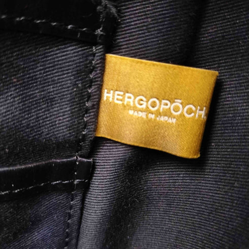 エルゴポック HERGOPOCH. ブリーフケース 06 Series ビジネスバッグ メンズ