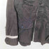 ディーゼル DIESEL Y2K ワッペン グランジ ミリタリージャケット メンズ import:S