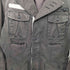 ディーゼル DIESEL Y2K ワッペン グランジ ミリタリージャケット メンズ import:S