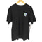 ユーシーエルエー UCLA 両面プリント半袖Tシャツ メンズ JPN:XL