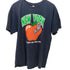 ステューシー Stussy 2014年 ROTTEN TO THE CORE(芯まで腐ってる) ショートスリーブ クルーネックTシャツ メンズ import:L
