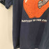 ステューシー Stussy 2014年 ROTTEN TO THE CORE(芯まで腐ってる) ショートスリーブ クルーネックTシャツ メンズ import:L