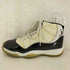 ジョーダンブランド JORDAN BRAND 90s 95年製 Air Jordan 11 OG GS Concord レディース JPN:24
