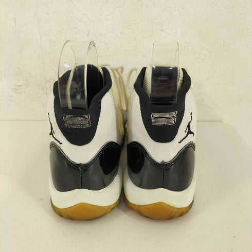 ジョーダンブランド JORDAN BRAND 90s 95年製 Air Jordan 11 OG GS Concord レディース JPN:24