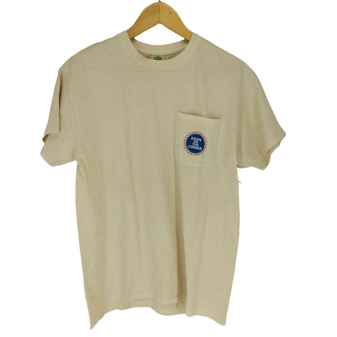 DOWN ON THE CORNER ポケットTシャツ street メンズ JPN:M