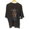 エヌビーエー NBA チームロゴプリント半袖tシャツ メンズ JPN:L
