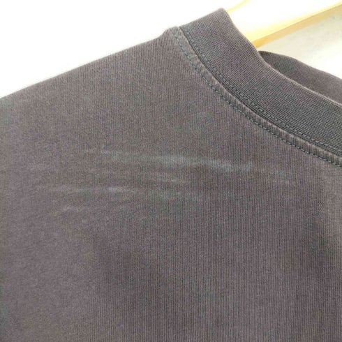 エヌビーエー NBA チームロゴプリント半袖tシャツ メンズ JPN:L