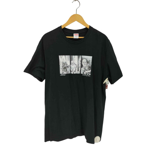 シュプリーム Supreme Mister Cartoon Pow Tee メンズ import:M