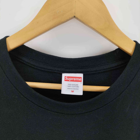 シュプリーム Supreme Mister Cartoon Pow Tee メンズ import:M