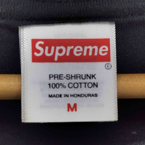 シュプリーム Supreme Mister Cartoon Pow Tee メンズ import:M