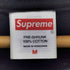 シュプリーム Supreme Mister Cartoon Pow Tee メンズ import:M