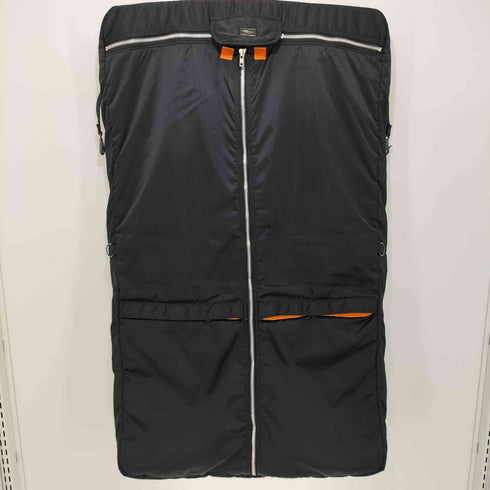 ポーター PORTER 2WAY タンカー ガーメントショルダー トートバッグ メンズ