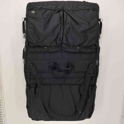 ポーター PORTER 2WAY タンカー ガーメントショルダー トートバッグ メンズ