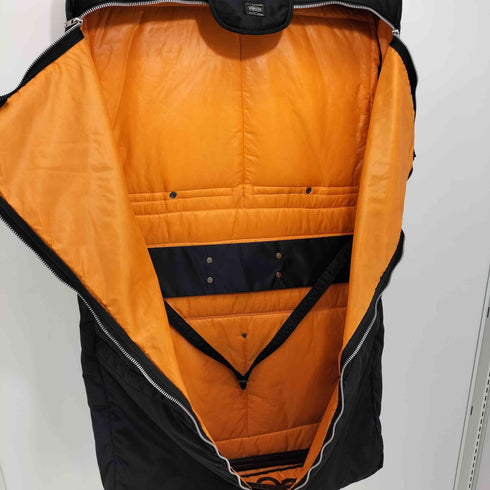 ポーター PORTER 2WAY タンカー ガーメントショルダー トートバッグ メンズ