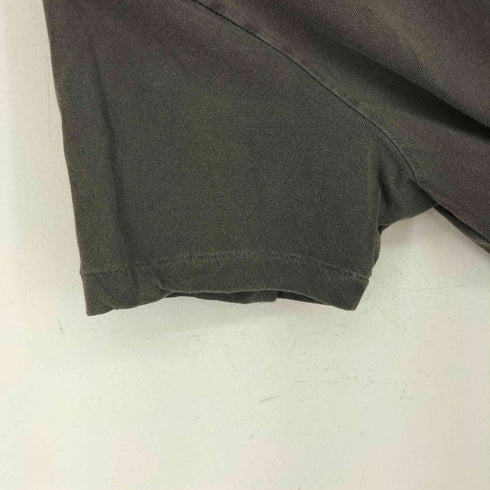 ダブルアールエルラルフローレン RRL RALPH LAUREN プリントクルーネックTシャツ メンズ JPN:S
