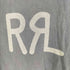 ダブルアールエルラルフローレン RRL RALPH LAUREN プリントクルーネックTシャツ メンズ JPN:S