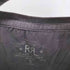 ダブルアールエルラルフローレン RRL RALPH LAUREN プリントクルーネックTシャツ メンズ JPN:S