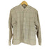 スティーブンアラン Steven Alan BUTTER-G SINGLE NEEDLE BD SHIRT-BOLD メンズ JPN:S